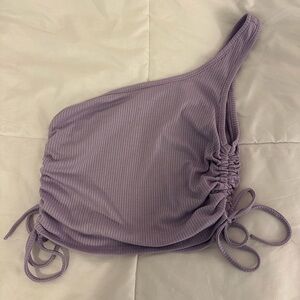 forever 21, size medium, lavender